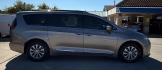 2017 Gray Chrysler Pacifica Touring-L (2C4RC1BG3HR) with an 3.6L V6 DOHC 24V engine, 9-Speed Automatic transmission, located at 2401 E Main St., Grand Prairie, TX, 75050, (972) 262-4440, 32.748981, -96.969643 - Photo#13