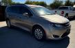 2017 Gray Chrysler Pacifica Touring-L (2C4RC1BG3HR) with an 3.6L V6 DOHC 24V engine, 9-Speed Automatic transmission, located at 2401 E Main St., Grand Prairie, TX, 75050, (972) 262-4440, 32.748981, -96.969643 - Photo#15