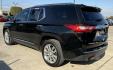 2018 Black Chevrolet Traverse (1GNEVKKW3JJ) , located at 2401 E Main St., Grand Prairie, TX, 75050, (972) 262-4440, 32.748981, -96.969643 - Photo#3
