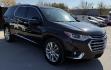 2018 Black Chevrolet Traverse (1GNEVKKW3JJ) , located at 2401 E Main St., Grand Prairie, TX, 75050, (972) 262-4440, 32.748981, -96.969643 - Photo#9