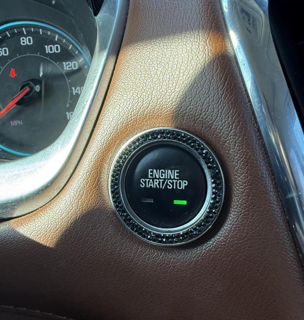 2018 Black Chevrolet Traverse (1GNEVKKW3JJ) , located at 2401 E Main St., Grand Prairie, TX, 75050, (972) 262-4440, 32.748981, -96.969643 - Photo#13