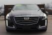 2016 BLUE Cadillac CTS Sedan (1G6AX5SX5G0) , located at 2401 E Main St., Grand Prairie, TX, 75050, (972) 262-4440, 32.748981, -96.969643 - Photo#0