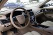 2016 BLUE Cadillac CTS Sedan (1G6AX5SX5G0) , located at 2401 E Main St., Grand Prairie, TX, 75050, (972) 262-4440, 32.748981, -96.969643 - Photo#12