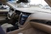 2016 BLUE Cadillac CTS Sedan (1G6AX5SX5G0) , located at 2401 E Main St., Grand Prairie, TX, 75050, (972) 262-4440, 32.748981, -96.969643 - Photo#14