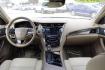 2016 BLUE Cadillac CTS Sedan (1G6AX5SX5G0) , located at 2401 E Main St., Grand Prairie, TX, 75050, (972) 262-4440, 32.748981, -96.969643 - Photo#15
