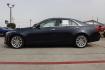 2016 BLUE Cadillac CTS Sedan (1G6AX5SX5G0) , located at 2401 E Main St., Grand Prairie, TX, 75050, (972) 262-4440, 32.748981, -96.969643 - Photo#2