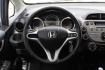 2009 Blue Honda Fit Sport (JHMGE87449S) , located at 2401 E Main St., Grand Prairie, TX, 75050, (972) 262-4440, 32.748981, -96.969643 - Photo#18