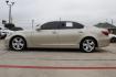 2011 Gold Lexus LS L (JTHGL5EF3B5) , located at 2401 E Main St., Grand Prairie, TX, 75050, (972) 262-4440, 32.748981, -96.969643 - Photo#2