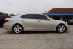 2011 Gold Lexus LS L (JTHGL5EF3B5) , located at 2401 E Main St., Grand Prairie, TX, 75050, (972) 262-4440, 32.748981, -96.969643 - Photo#8