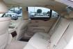 2011 Gold Lexus LS L (JTHGL5EF3B5) , located at 2401 E Main St., Grand Prairie, TX, 75050, (972) 262-4440, 32.748981, -96.969643 - Photo#12