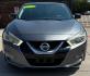2016 Gray Nissan Maxima 3.5 SL (1N4AA6AP4GC) with an VQ 3.5L V-6 DOHC engine, located at 2401 E Main St., Grand Prairie, TX, 75050, (972) 262-4440, 32.748981, -96.969643 - Photo#1