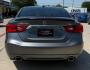 2016 Gray Nissan Maxima 3.5 SL (1N4AA6AP4GC) with an VQ 3.5L V-6 DOHC engine, located at 2401 E Main St., Grand Prairie, TX, 75050, (972) 262-4440, 32.748981, -96.969643 - Photo#8