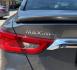 2016 Gray Nissan Maxima 3.5 SL (1N4AA6AP4GC) with an VQ 3.5L V-6 DOHC engine, located at 2401 E Main St., Grand Prairie, TX, 75050, (972) 262-4440, 32.748981, -96.969643 - Photo#9