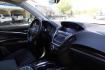 2017 Black Acura MDX SH-AWD (5FRYD4H36HB) with an 3.5L engine, located at 2401 E Main St., Grand Prairie, TX, 75050, (972) 262-4440, 32.748981, -96.969643 - Photo#14