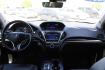 2017 Black Acura MDX SH-AWD (5FRYD4H36HB) with an 3.5L engine, located at 2401 E Main St., Grand Prairie, TX, 75050, (972) 262-4440, 32.748981, -96.969643 - Photo#16