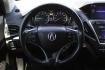 2017 Black Acura MDX SH-AWD (5FRYD4H36HB) with an 3.5L engine, located at 2401 E Main St., Grand Prairie, TX, 75050, (972) 262-4440, 32.748981, -96.969643 - Photo#25
