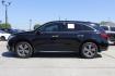 2017 Black Acura MDX SH-AWD (5FRYD4H36HB) with an 3.5L engine, located at 2401 E Main St., Grand Prairie, TX, 75050, (972) 262-4440, 32.748981, -96.969643 - Photo#2