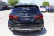 2017 Black Acura MDX SH-AWD (5FRYD4H36HB) with an 3.5L engine, located at 2401 E Main St., Grand Prairie, TX, 75050, (972) 262-4440, 32.748981, -96.969643 - Photo#5