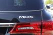 2017 Black Acura MDX SH-AWD (5FRYD4H36HB) with an 3.5L engine, located at 2401 E Main St., Grand Prairie, TX, 75050, (972) 262-4440, 32.748981, -96.969643 - Photo#6
