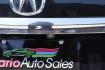 2017 Black Acura MDX SH-AWD (5FRYD4H36HB) with an 3.5L engine, located at 2401 E Main St., Grand Prairie, TX, 75050, (972) 262-4440, 32.748981, -96.969643 - Photo#8