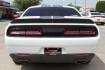 2021 White Dodge Challenger SXT (2C3CDZAG9MH) with an Pentastar 3.6L V-6 DOHC engine, located at 2401 E Main St., Grand Prairie, TX, 75050, (972) 262-4440, 32.748981, -96.969643 - Photo#5