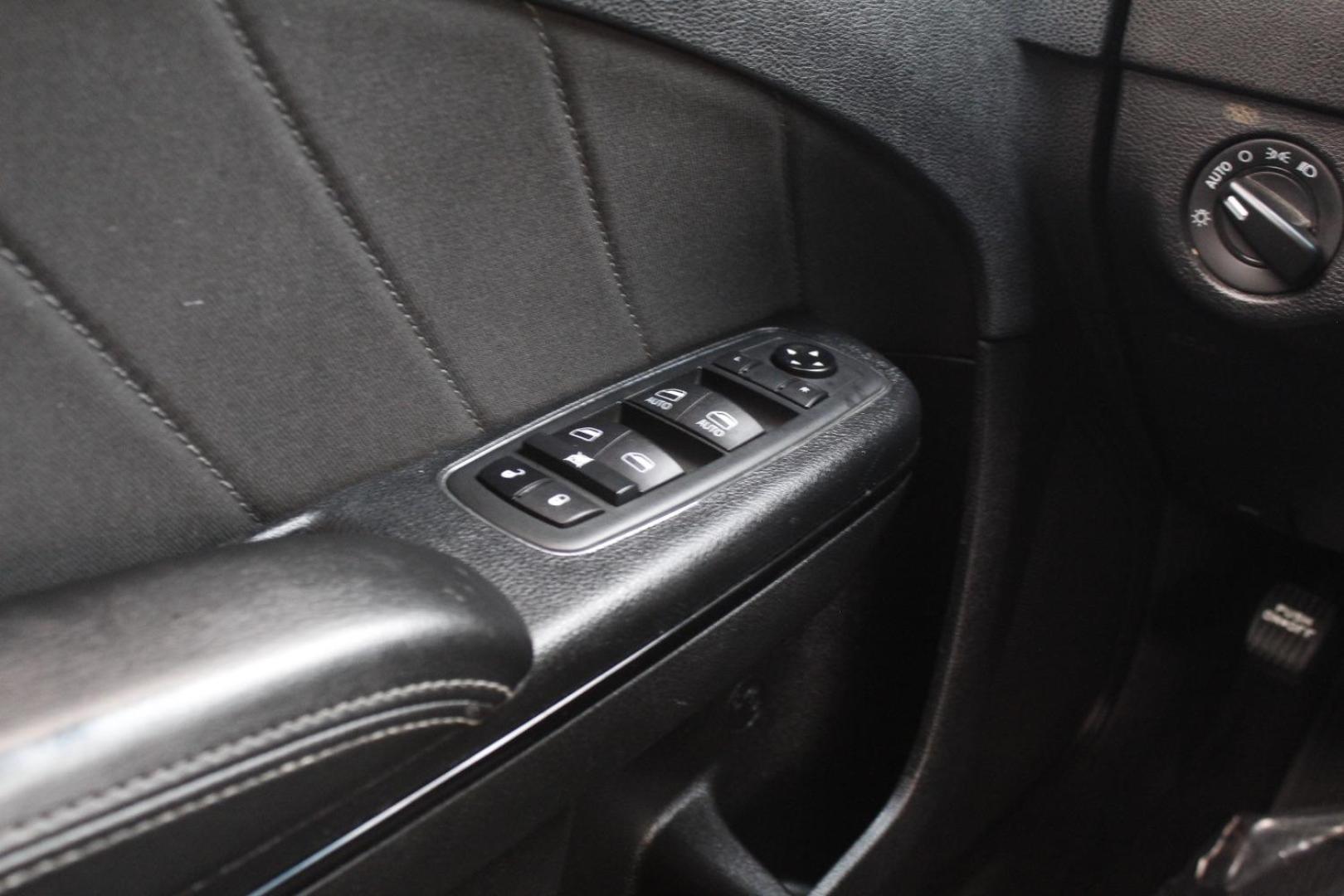 2020 Black Dodge Charger SXT RWD (2C3CDXBG8LH) with an Pentastar 3.6L V-6 DOHC engine, located at 2401 E Main St., Grand Prairie, TX, 75050, (972) 262-4440, 32.748981, -96.969643 - Photo#19