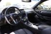 2017 Gray INFINITI Q60 3.0t Premium (JN1EV7EK3HM) with an 3L V-6 gasoline direct injection engine, located at 2401 E Main St., Grand Prairie, TX, 75050, (972) 262-4440, 32.748981, -96.969643 - Photo#11