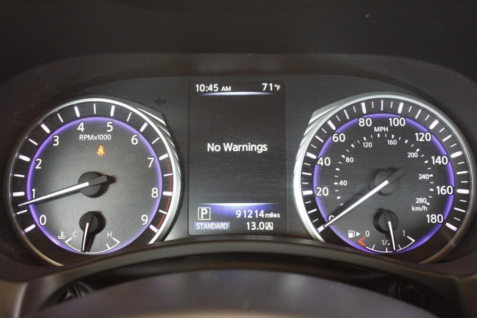2017 Gray INFINITI Q60 3.0t Premium (JN1EV7EK3HM) with an 3L V-6 gasoline direct injection engine, located at 2401 E Main St., Grand Prairie, TX, 75050, (972) 262-4440, 32.748981, -96.969643 - Photo#23