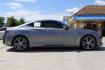 2017 Gray INFINITI Q60 3.0t Premium (JN1EV7EK3HM) with an 3L V-6 gasoline direct injection engine, located at 2401 E Main St., Grand Prairie, TX, 75050, (972) 262-4440, 32.748981, -96.969643 - Photo#8