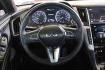 2017 Gray INFINITI Q60 3.0t Premium (JN1EV7EK3HM) with an 3L V-6 gasoline direct injection engine, located at 2401 E Main St., Grand Prairie, TX, 75050, (972) 262-4440, 32.748981, -96.969643 - Photo#22