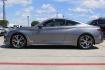 2017 Gray INFINITI Q60 3.0t Premium (JN1EV7EK3HM) with an 3L V-6 gasoline direct injection engine, located at 2401 E Main St., Grand Prairie, TX, 75050, (972) 262-4440, 32.748981, -96.969643 - Photo#2