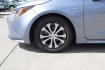 2021 Gray Toyota Corolla Hybrid LE (JTDEAMDE4MJ) with an 1.8L I-4 DOHC engine, located at 2401 E Main St., Grand Prairie, TX, 75050, (972) 262-4440, 32.748981, -96.969643 - Photo#3