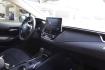 2021 Gray Toyota Corolla Hybrid LE (JTDEAMDE4MJ) with an 1.8L I-4 DOHC engine, located at 2401 E Main St., Grand Prairie, TX, 75050, (972) 262-4440, 32.748981, -96.969643 - Photo#14