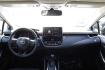 2021 Gray Toyota Corolla Hybrid LE (JTDEAMDE4MJ) with an 1.8L I-4 DOHC engine, located at 2401 E Main St., Grand Prairie, TX, 75050, (972) 262-4440, 32.748981, -96.969643 - Photo#15