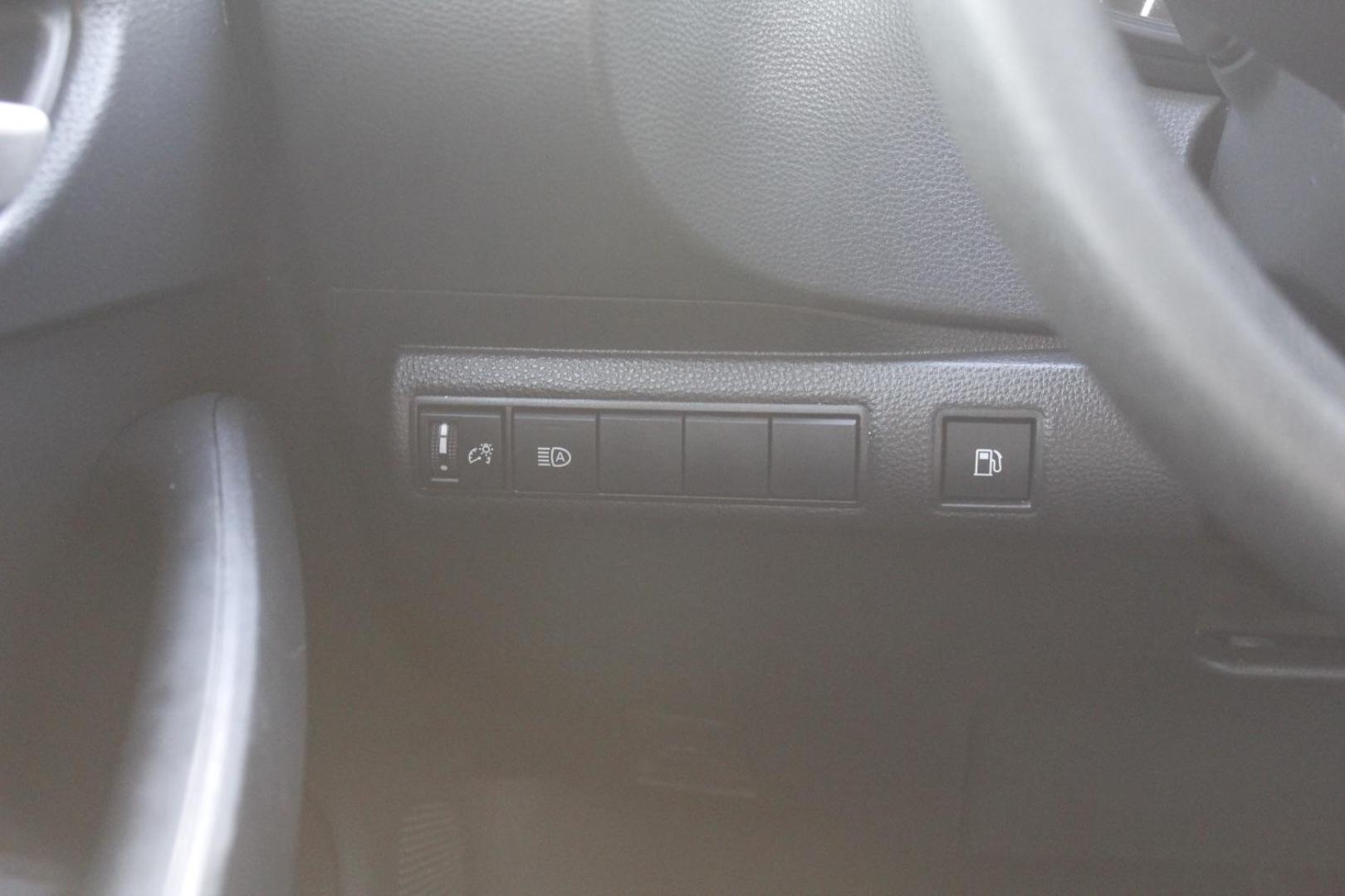 2021 Gray Toyota Corolla Hybrid LE (JTDEAMDE4MJ) with an 1.8L I-4 DOHC engine, located at 2401 E Main St., Grand Prairie, TX, 75050, (972) 262-4440, 32.748981, -96.969643 - Photo#21
