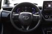 2021 Gray Toyota Corolla Hybrid LE (JTDEAMDE4MJ) with an 1.8L I-4 DOHC engine, located at 2401 E Main St., Grand Prairie, TX, 75050, (972) 262-4440, 32.748981, -96.969643 - Photo#22