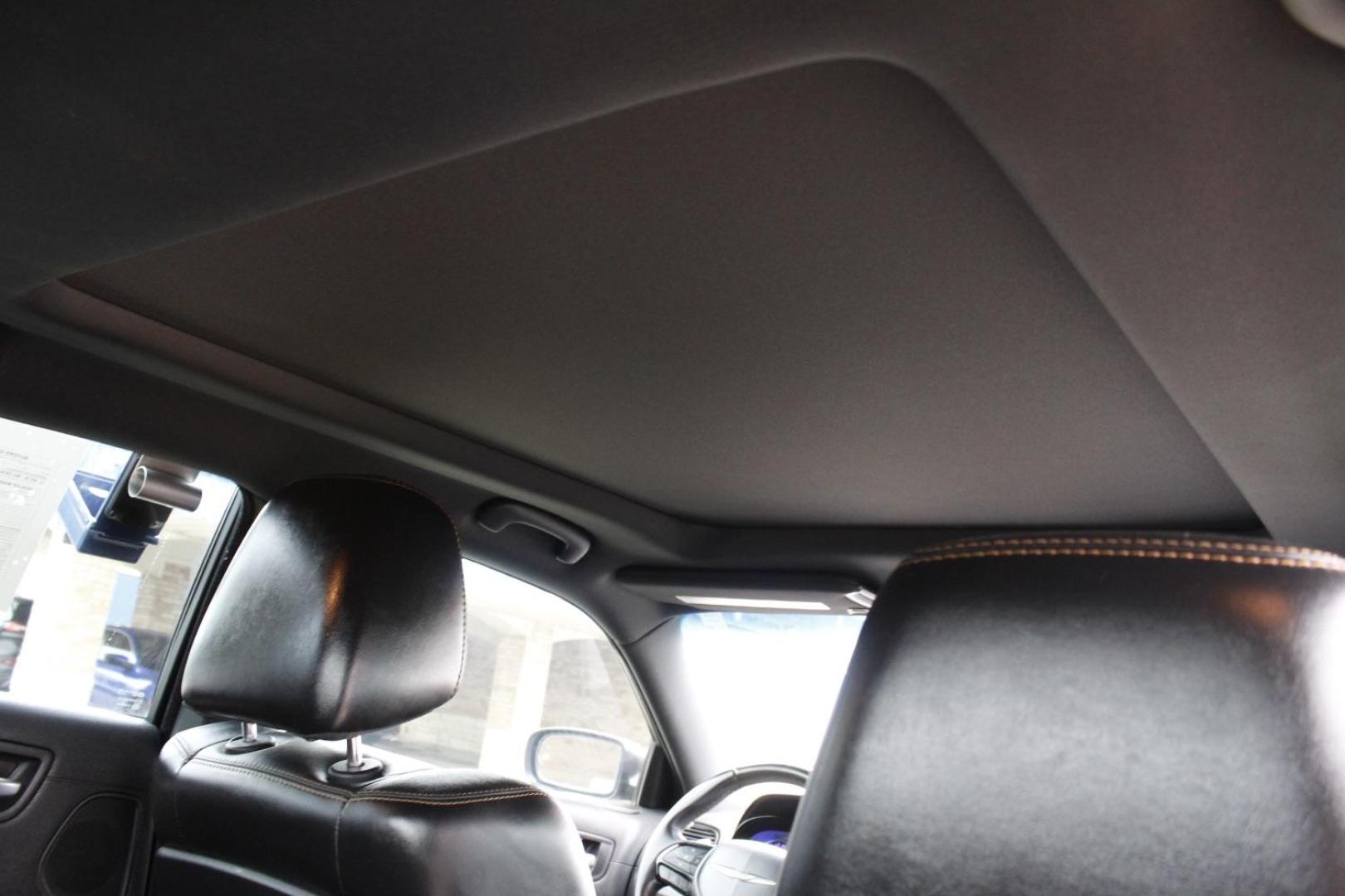 2016 Gray Chrysler 300 300S Alloy Edition (2C3CCABG2GH) with an 3.6L engine, located at 2401 E Main St., Grand Prairie, TX, 75050, (972) 262-4440, 32.748981, -96.969643 - Photo#23