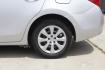 2017 Silver Toyota Corolla LE (5YFBURHE7HP) with an 1.8L I-4 DOHC engine, located at 2401 E Main St., Grand Prairie, TX, 75050, (972) 262-4440, 32.748981, -96.969643 - Photo#4