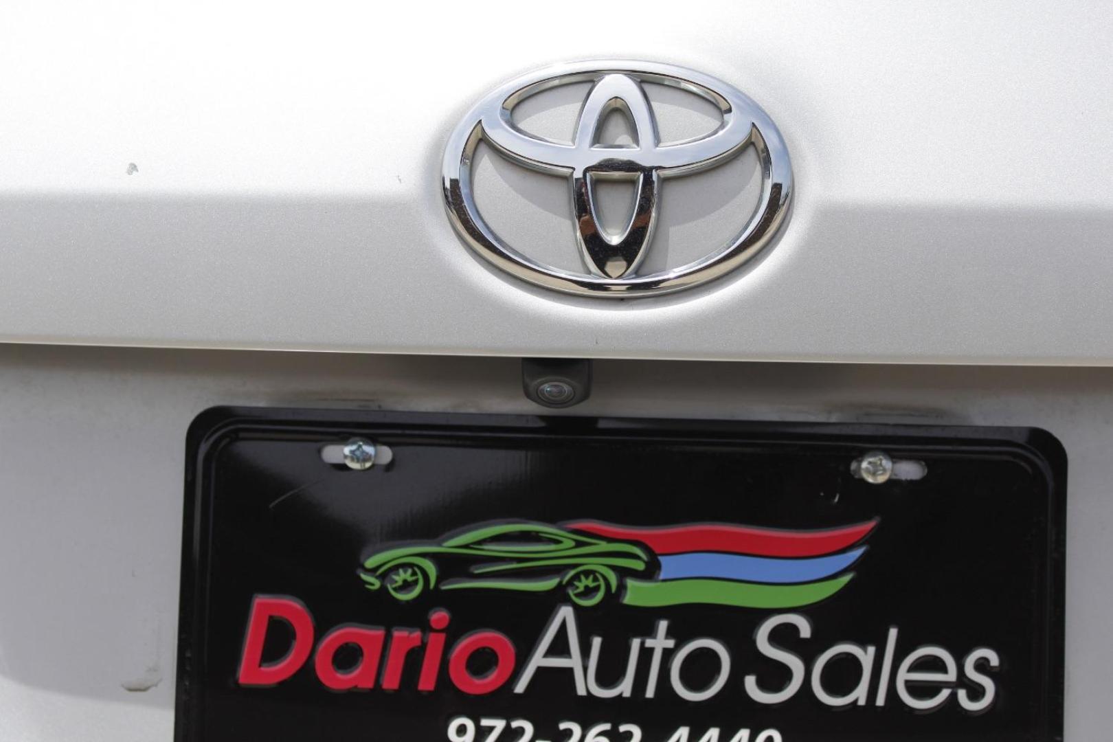 2017 Silver Toyota Corolla LE (5YFBURHE7HP) with an 1.8L I-4 DOHC engine, located at 2401 E Main St., Grand Prairie, TX, 75050, (972) 262-4440, 32.748981, -96.969643 - Photo#7