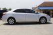 2017 Silver Toyota Corolla LE (5YFBURHE7HP) with an 1.8L I-4 DOHC engine, located at 2401 E Main St., Grand Prairie, TX, 75050, (972) 262-4440, 32.748981, -96.969643 - Photo#9
