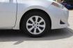 2017 Silver Toyota Corolla LE (5YFBURHE7HP) with an 1.8L I-4 DOHC engine, located at 2401 E Main St., Grand Prairie, TX, 75050, (972) 262-4440, 32.748981, -96.969643 - Photo#10