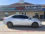 2017 Silver Toyota Corolla (5YFBURHE7HP) with an 1.8L I-4 DOHC engine, located at 2401 E Main St., Grand Prairie, TX, 75050, (972) 262-4440, 32.748981, -96.969643 - Photo#2