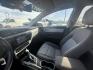 2017 Silver Toyota Corolla (5YFBURHE7HP) with an 1.8L I-4 DOHC engine, located at 2401 E Main St., Grand Prairie, TX, 75050, (972) 262-4440, 32.748981, -96.969643 - Photo#14