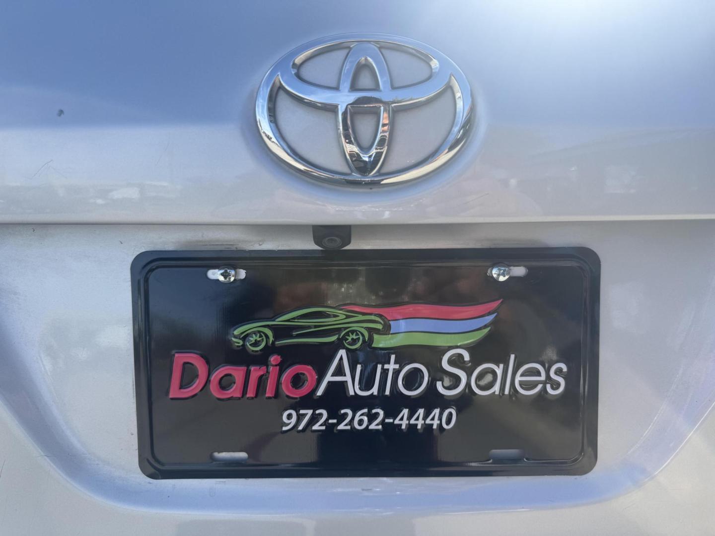 2017 Silver Toyota Corolla (5YFBURHE7HP) with an 1.8L I-4 DOHC engine, located at 2401 E Main St., Grand Prairie, TX, 75050, (972) 262-4440, 32.748981, -96.969643 - Photo#17
