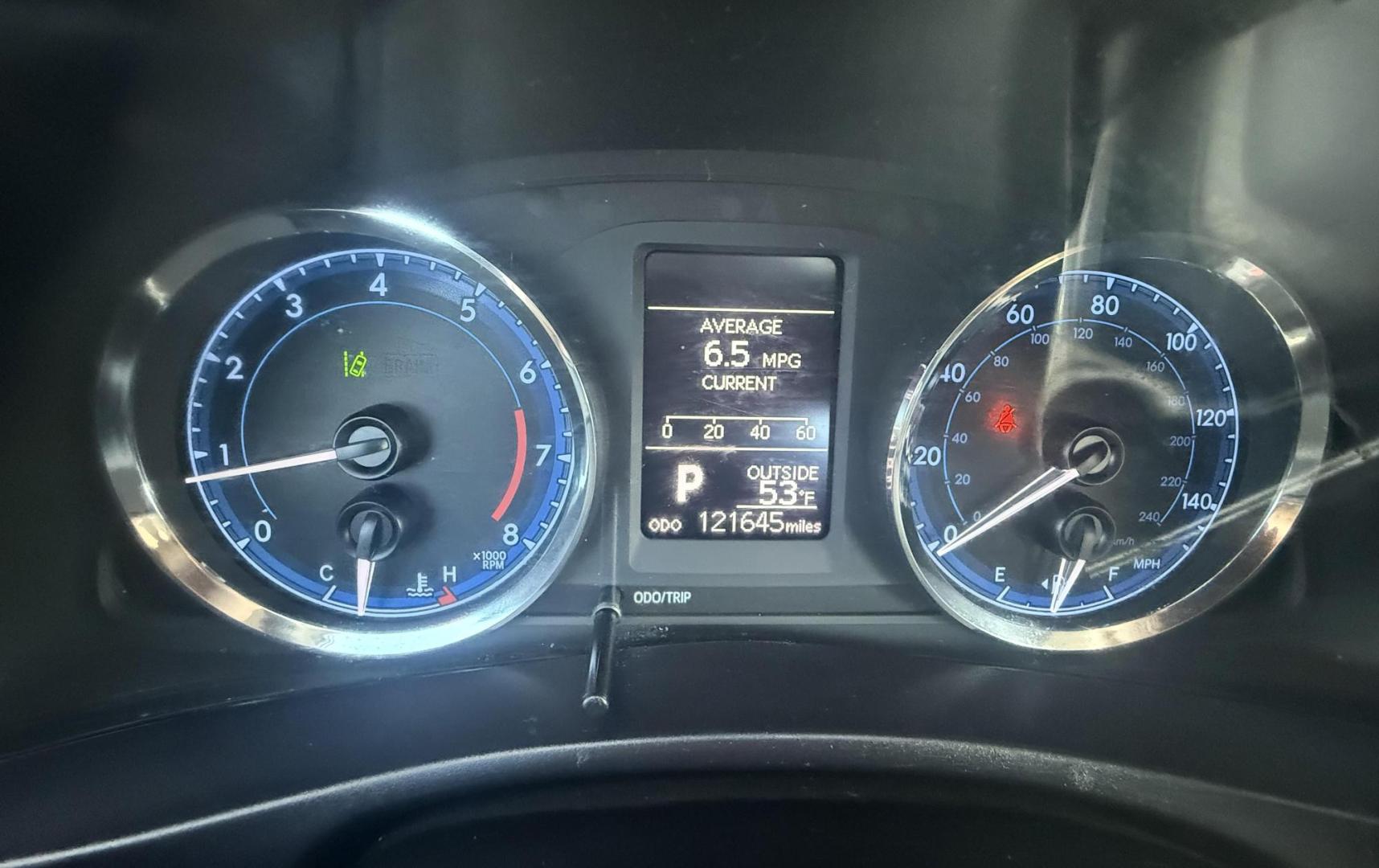 2017 Silver Toyota Corolla (5YFBURHE7HP) with an 1.8L I-4 DOHC engine, located at 2401 E Main St., Grand Prairie, TX, 75050, (972) 262-4440, 32.748981, -96.969643 - Photo#19