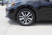 2020 Black Nissan Versa SV Xtronic CVT (3N1CN8EV3LL) with an 1.6L I-4 DOHC engine, located at 2401 E Main St., Grand Prairie, TX, 75050, (972) 262-4440, 32.748981, -96.969643 - Photo#3