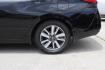 2020 Black Nissan Versa SV Xtronic CVT (3N1CN8EV3LL) with an 1.6L I-4 DOHC engine, located at 2401 E Main St., Grand Prairie, TX, 75050, (972) 262-4440, 32.748981, -96.969643 - Photo#4