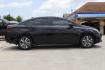 2020 Black Nissan Versa SV Xtronic CVT (3N1CN8EV3LL) with an 1.6L I-4 DOHC engine, located at 2401 E Main St., Grand Prairie, TX, 75050, (972) 262-4440, 32.748981, -96.969643 - Photo#9