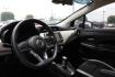 2020 Black Nissan Versa SV Xtronic CVT (3N1CN8EV3LL) with an 1.6L I-4 DOHC engine, located at 2401 E Main St., Grand Prairie, TX, 75050, (972) 262-4440, 32.748981, -96.969643 - Photo#12