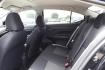 2020 Black Nissan Versa SV Xtronic CVT (3N1CN8EV3LL) with an 1.6L I-4 DOHC engine, located at 2401 E Main St., Grand Prairie, TX, 75050, (972) 262-4440, 32.748981, -96.969643 - Photo#13